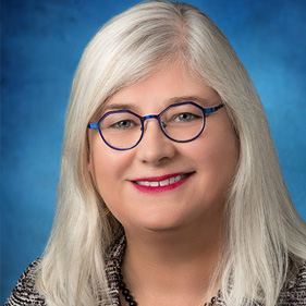Heather M. Young headshot